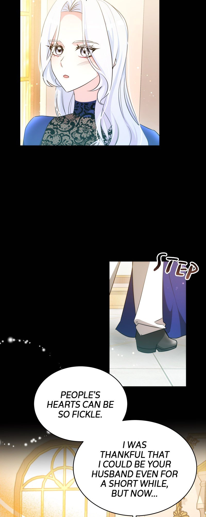 Neyra’s Dragon Chapter 60 - Page 40