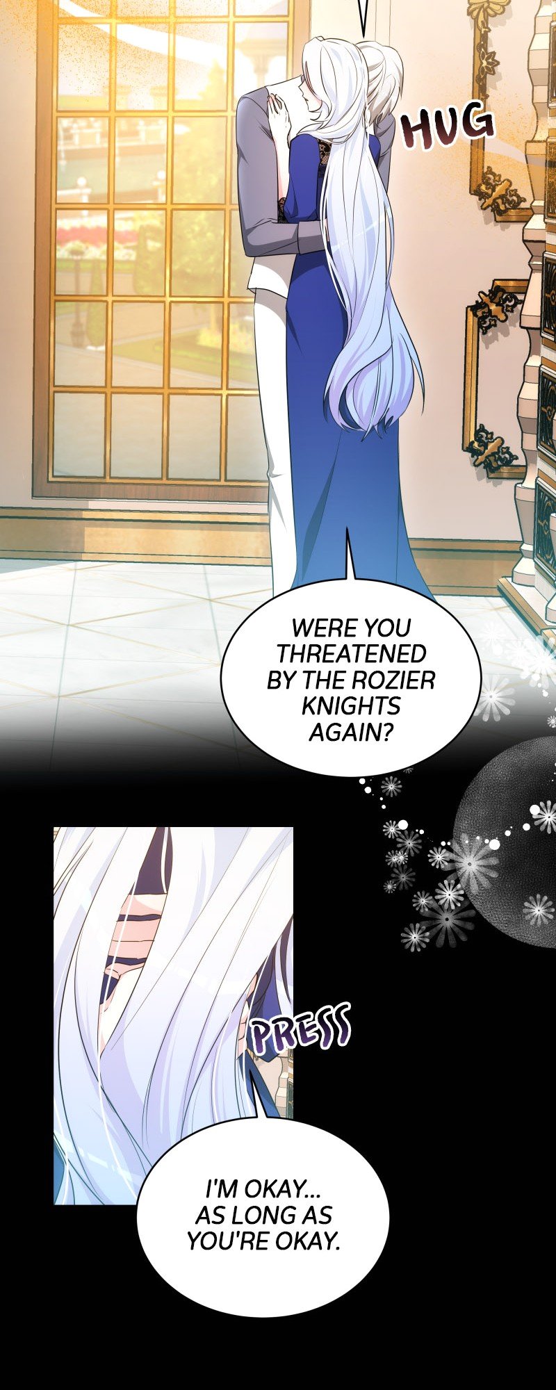 Neyra’s Dragon Chapter 60 - Page 41