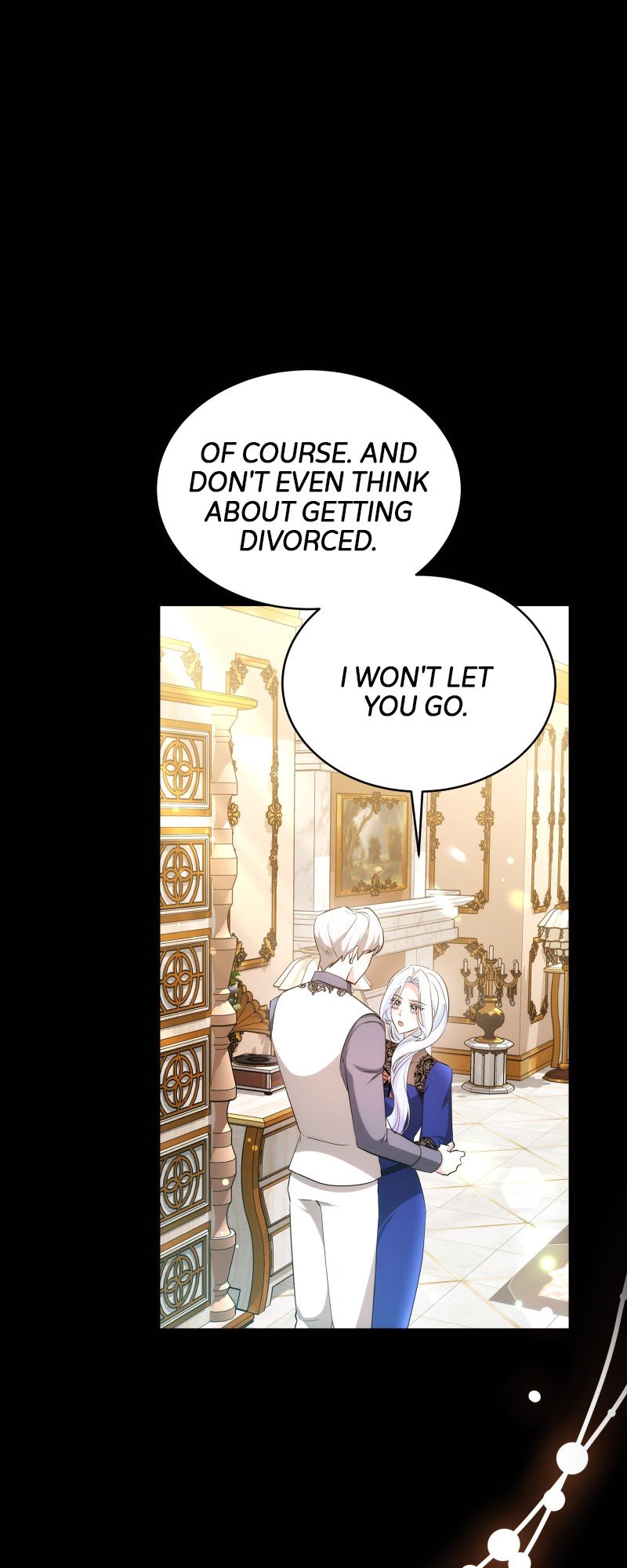 Neyra’s Dragon Chapter 60 - Page 43