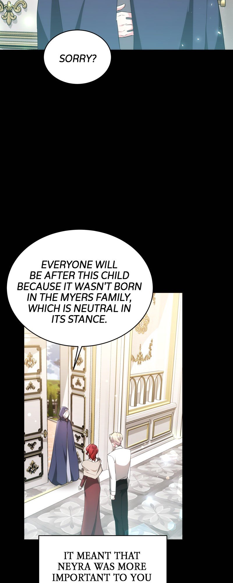 Neyra’s Dragon Chapter 60 - Page 49