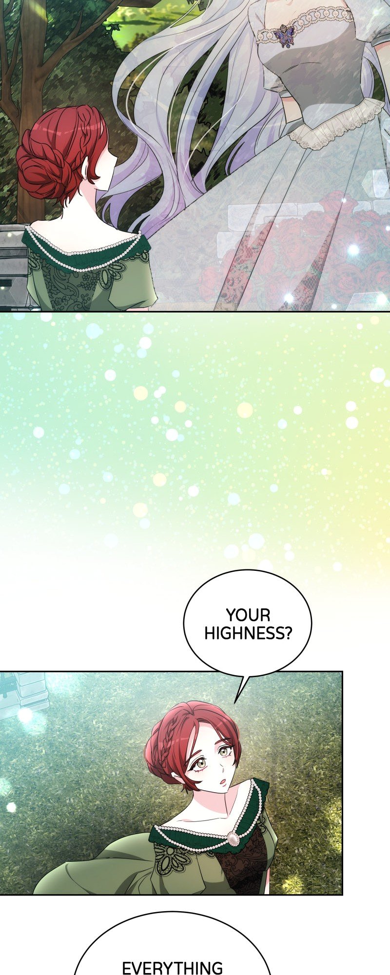 Neyra’s Dragon Chapter 60 - Page 53