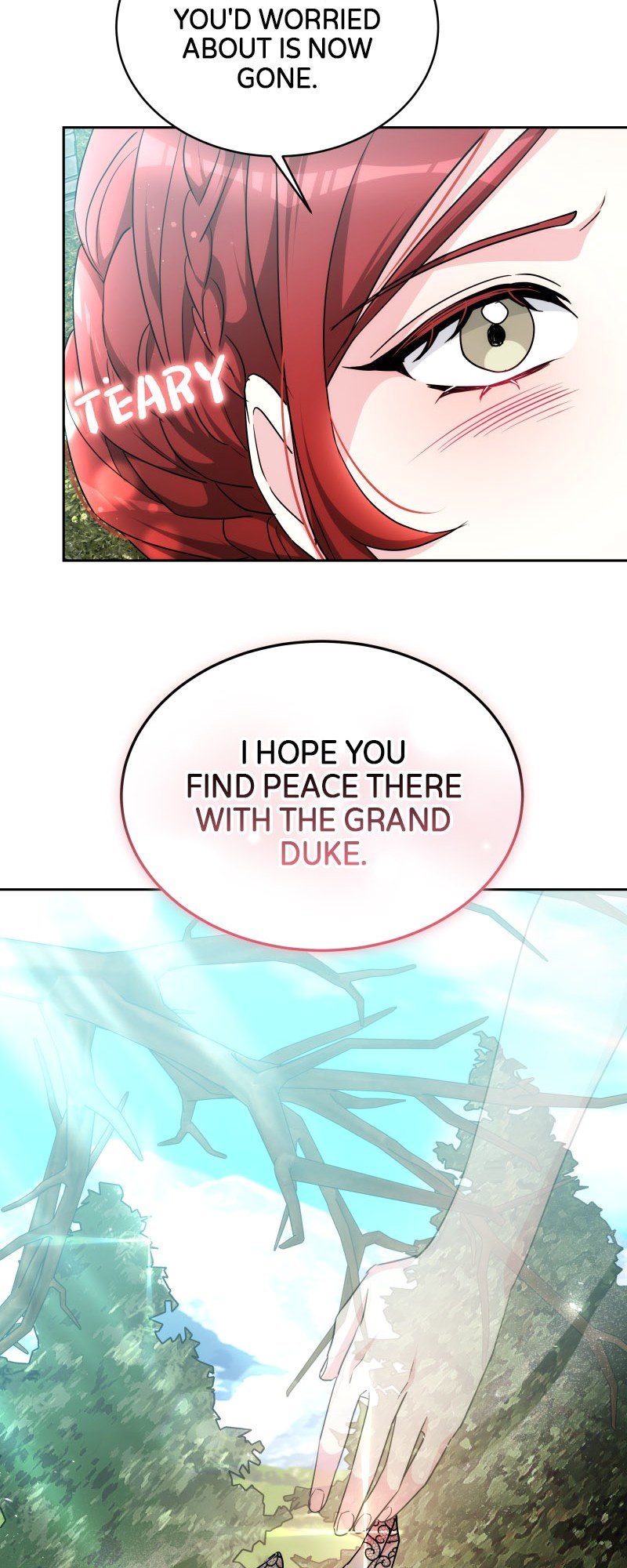 Neyra’s Dragon Chapter 60 - Page 54