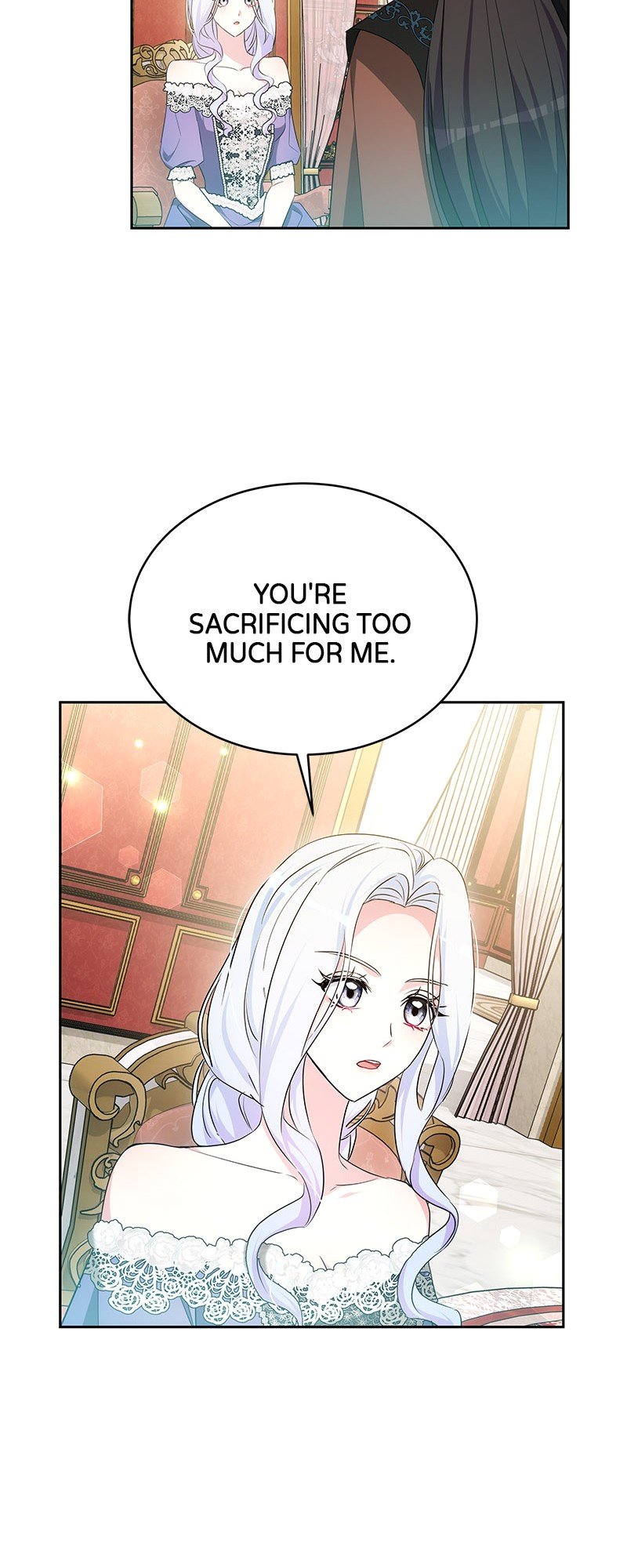 Neyra’s Dragon Chapter 60 - Page 58