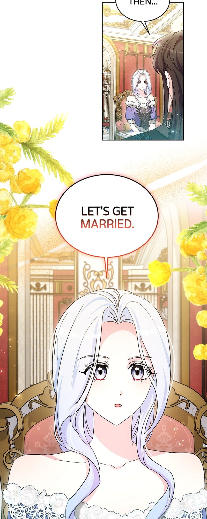 Neyra’s Dragon Chapter 60 - Page 60