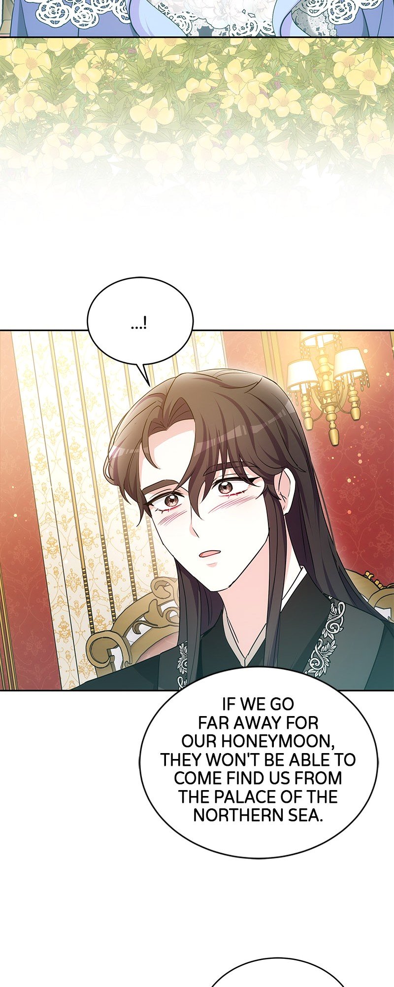 Neyra’s Dragon Chapter 60 - Page 61