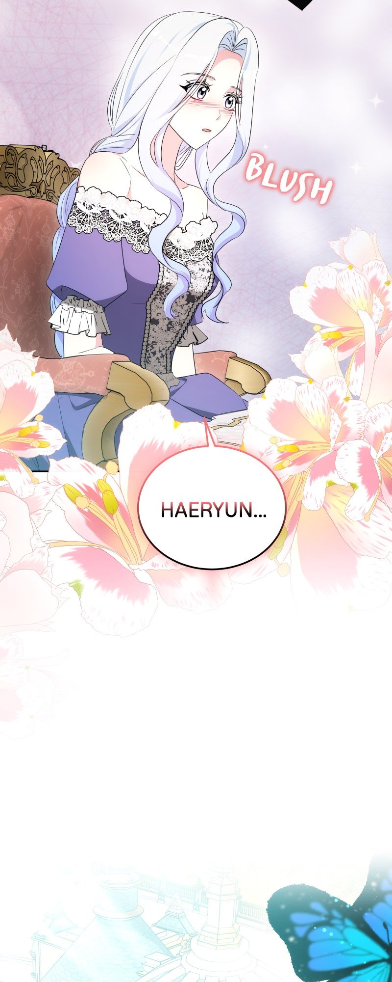 Neyra’s Dragon Chapter 60 - Page 65