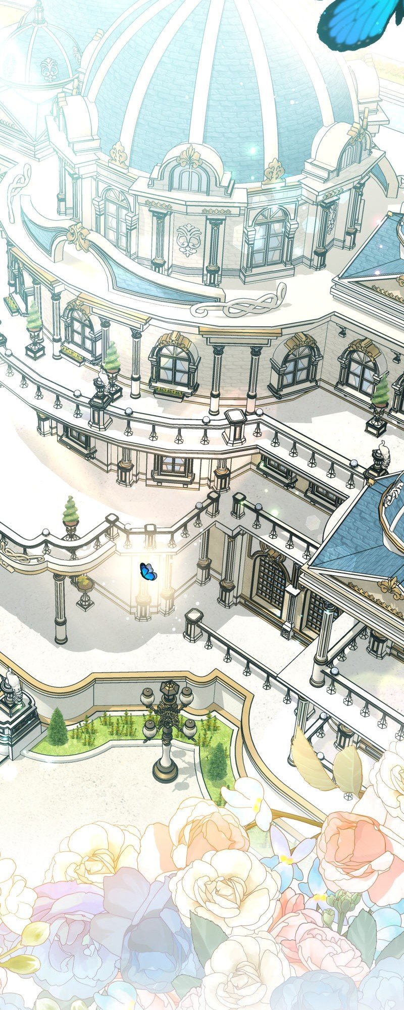 Neyra’s Dragon Chapter 60 - Page 66