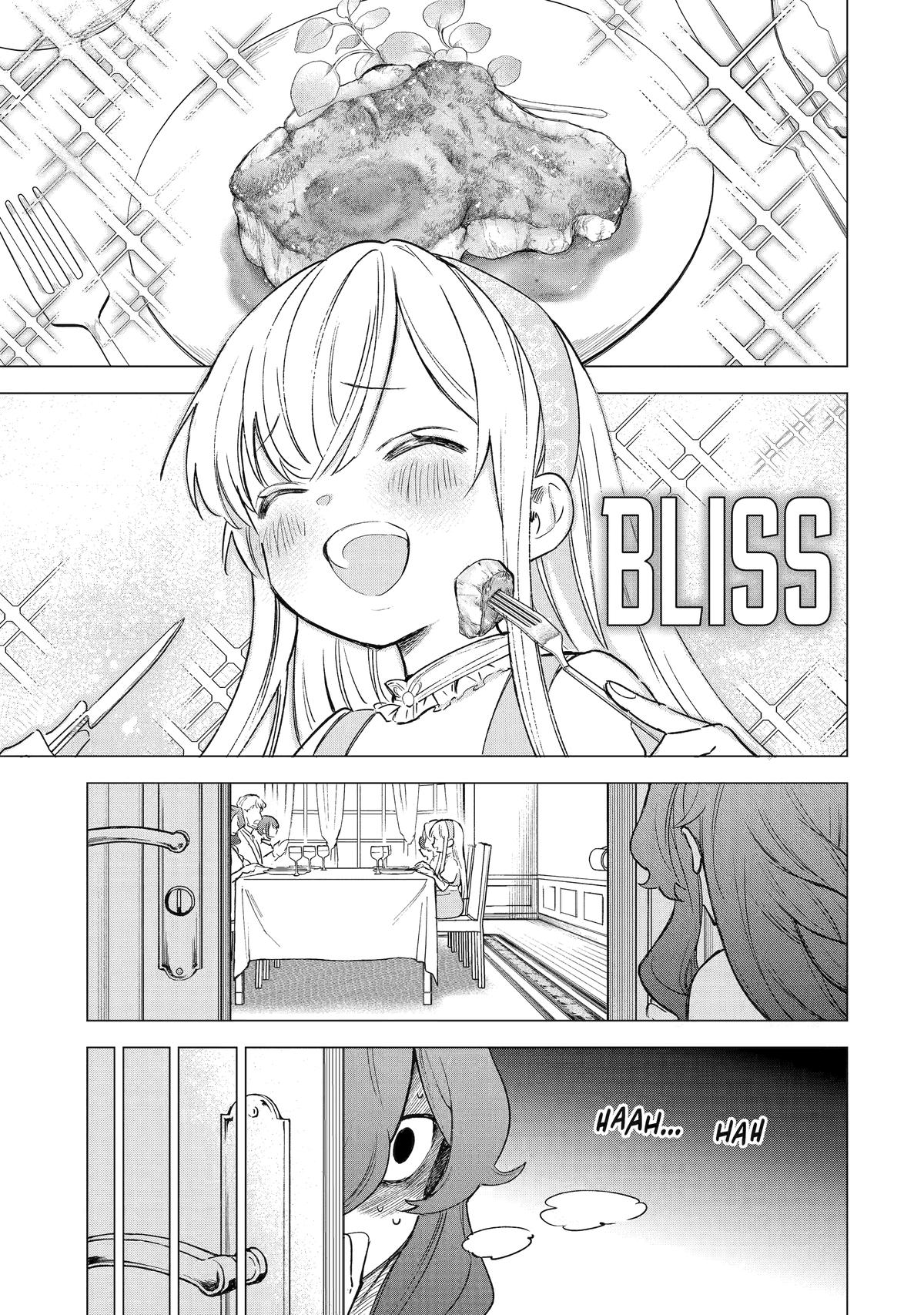 Nia Liston: The Merciless Maiden Chapter 11 - Page 5