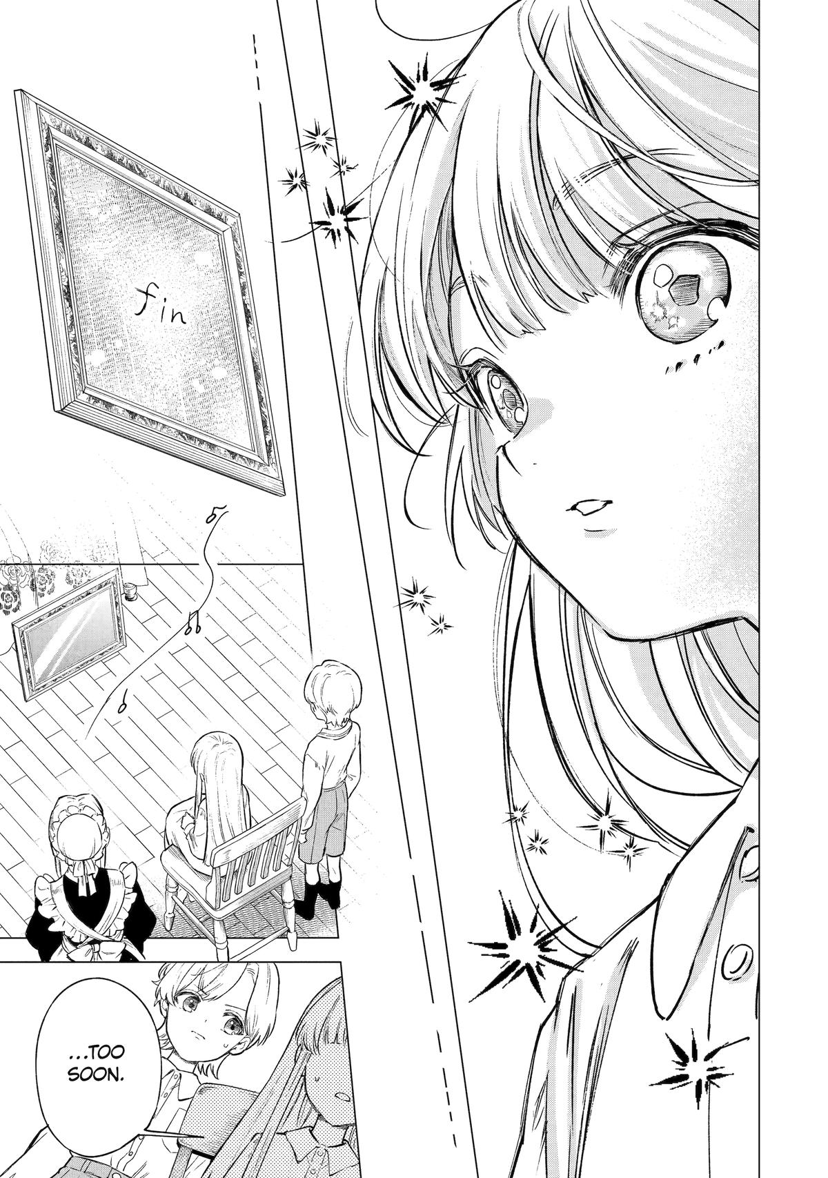 Nia Liston: The Merciless Maiden Chapter 15 - Page 28