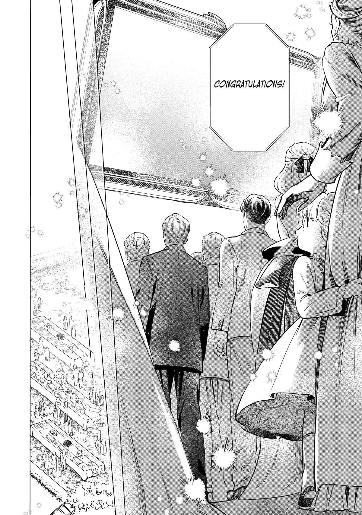 Nia Liston: The Merciless Maiden Chapter 23 - Page 35