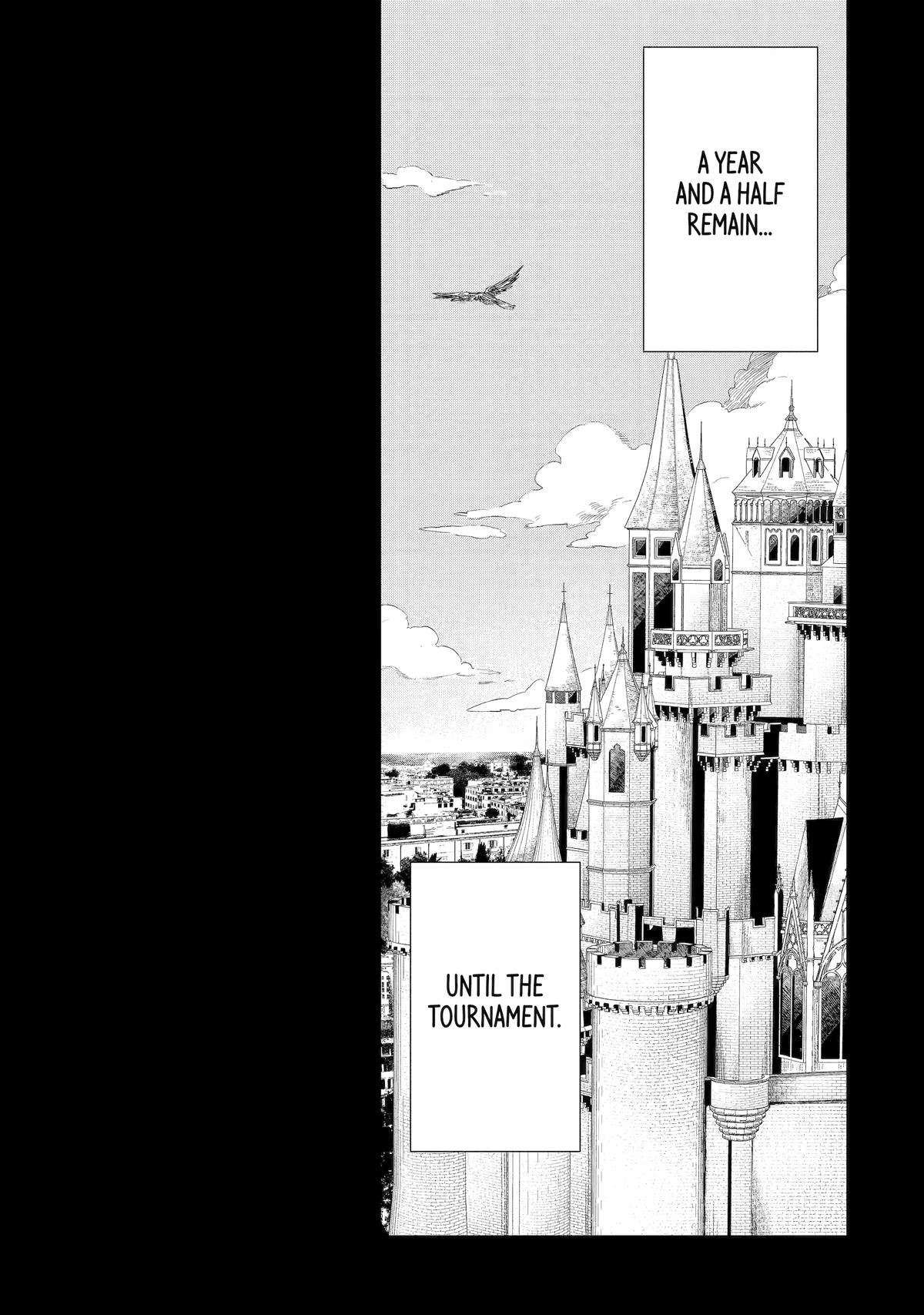 Nia Liston: The Merciless Maiden Chapter 26 - Page 36