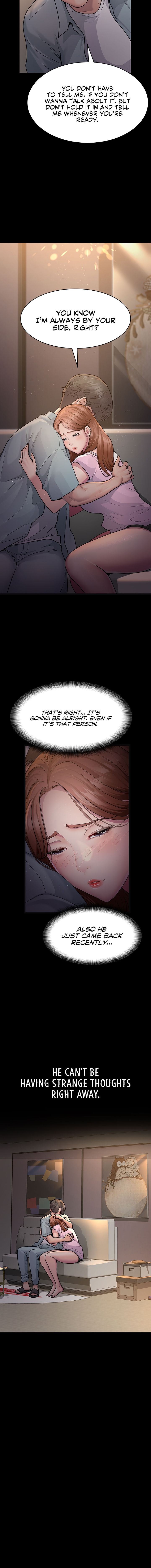 Night Hospital Chapter 4 - Page 12