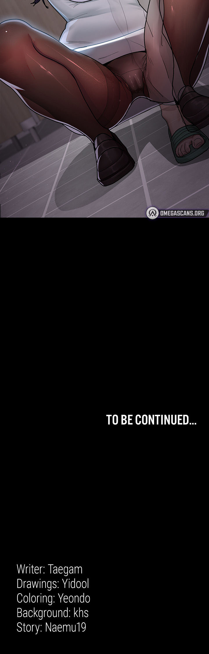 Night Hospital Chapter 4 - Page 16