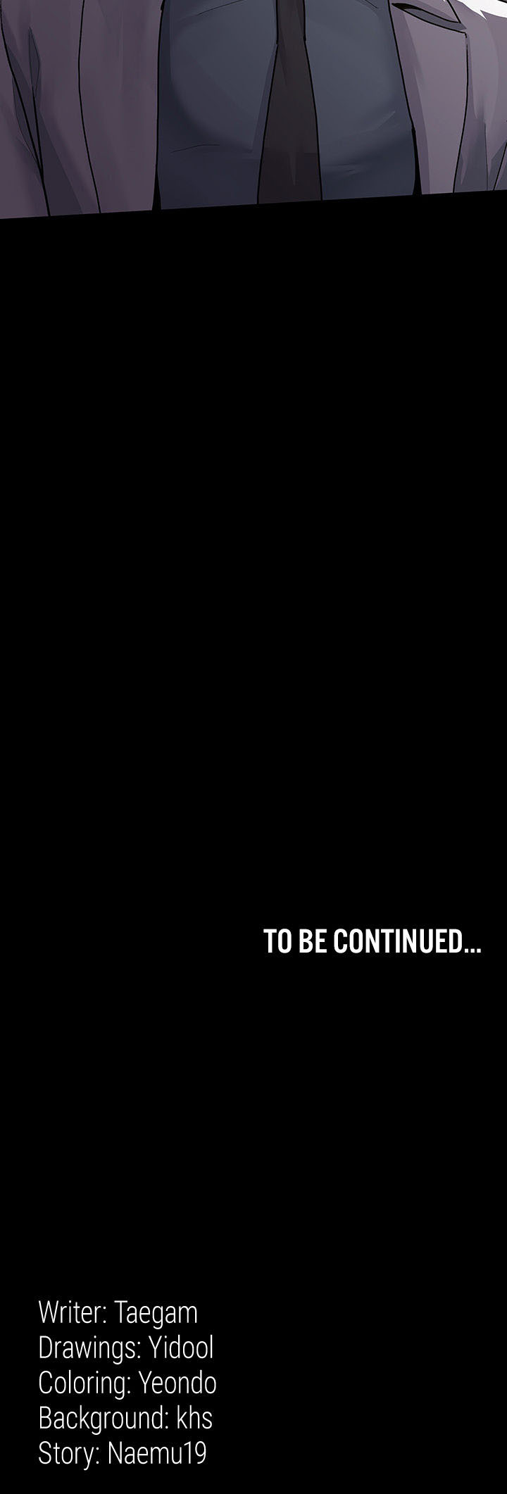 Night Hospital Chapter 6 - Page 16