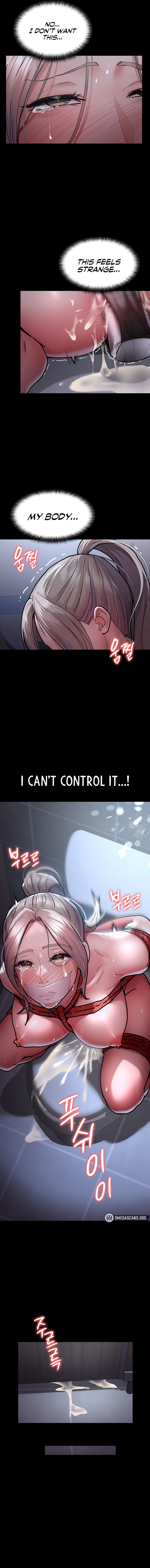 Night Hospital Chapter 7 - Page 13