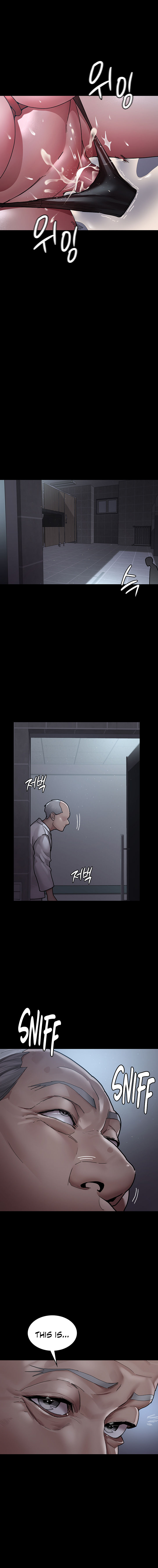 Night Hospital Chapter 7 - Page 16