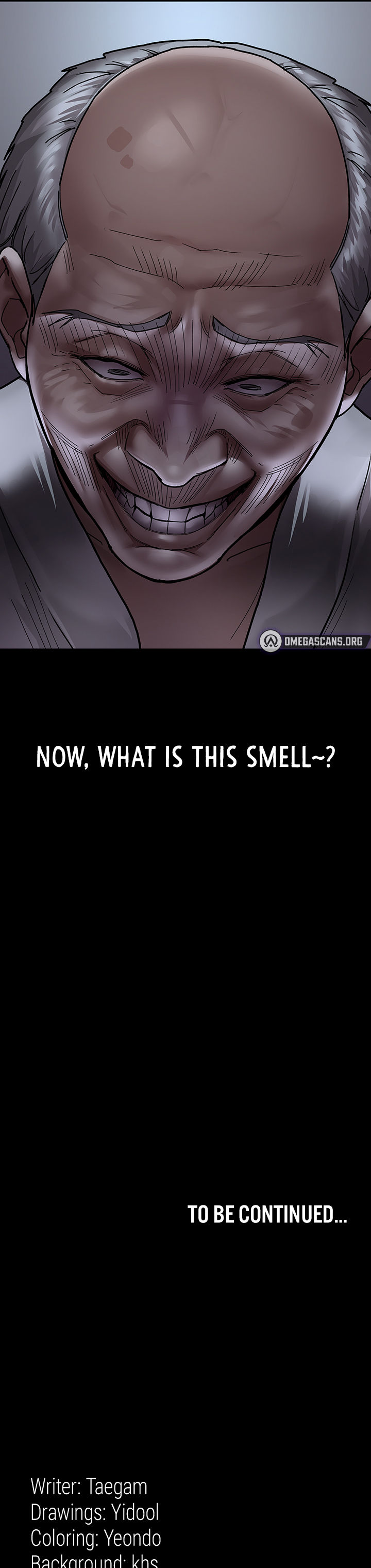 Night Hospital Chapter 7 - Page 17