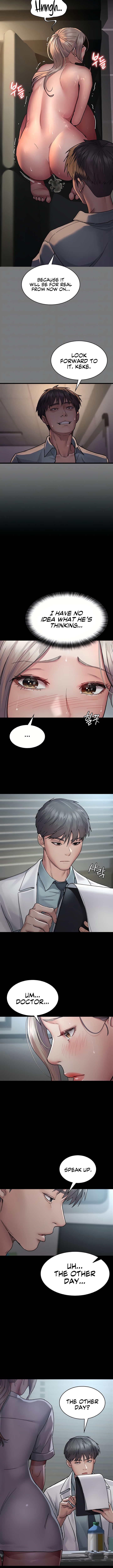 Night Hospital Chapter 11 - Page 4