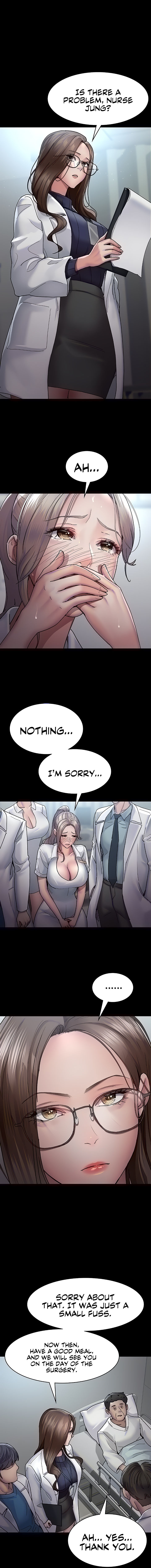 Night Hospital Chapter 12 - Page 4