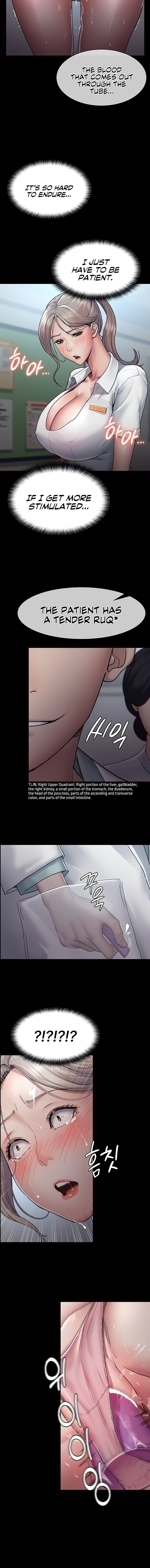 Night Hospital Chapter 12 - Page 6