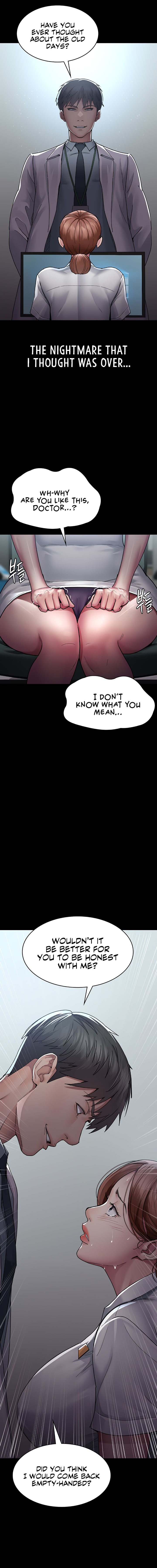 Night Hospital Chapter 12 - Page 14