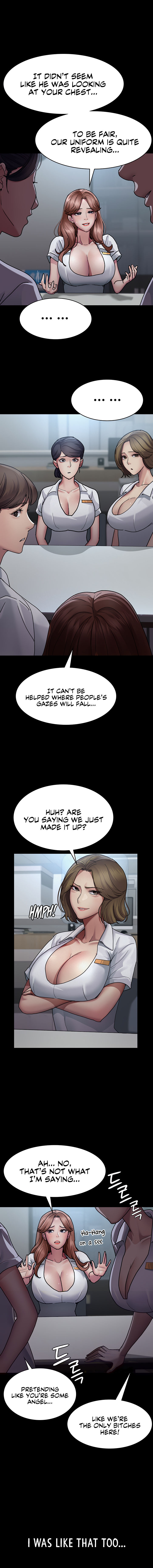 Night Hospital Chapter 13 - Page 4