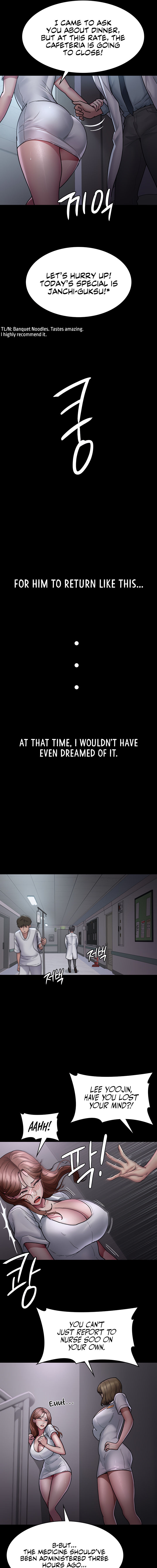 Night Hospital Chapter 13 - Page 13