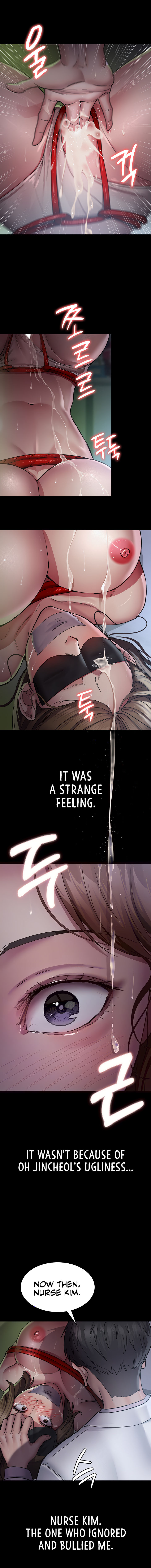 Night Hospital Chapter 14 - Page 4