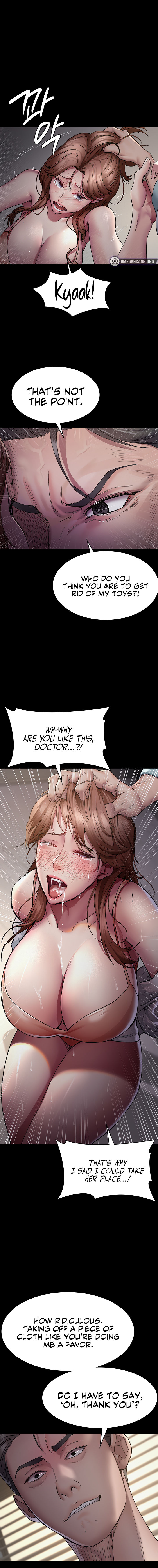 Night Hospital Chapter 14 - Page 13