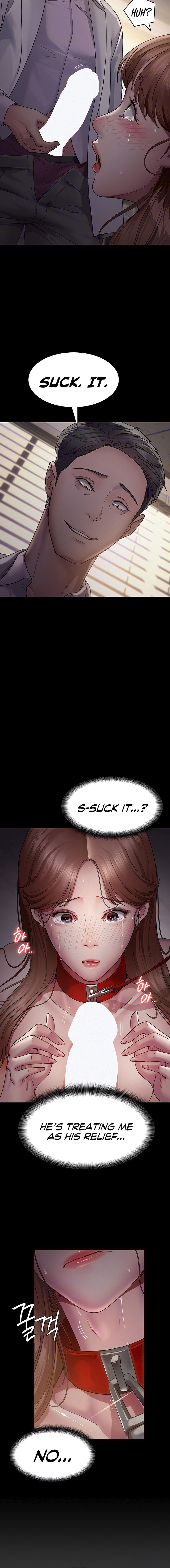 Night Hospital Chapter 15 - Page 4