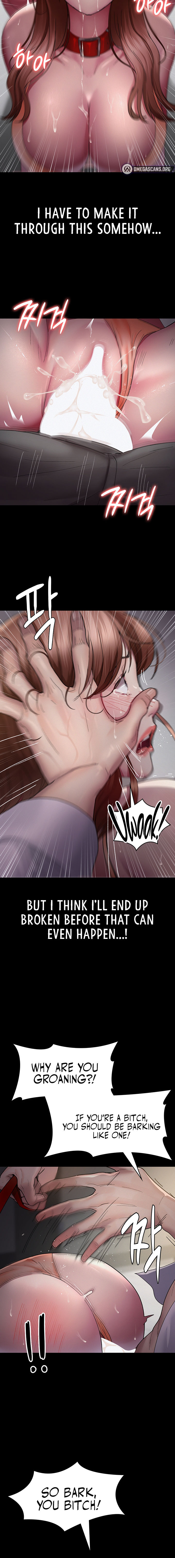 Night Hospital Chapter 15 - Page 14