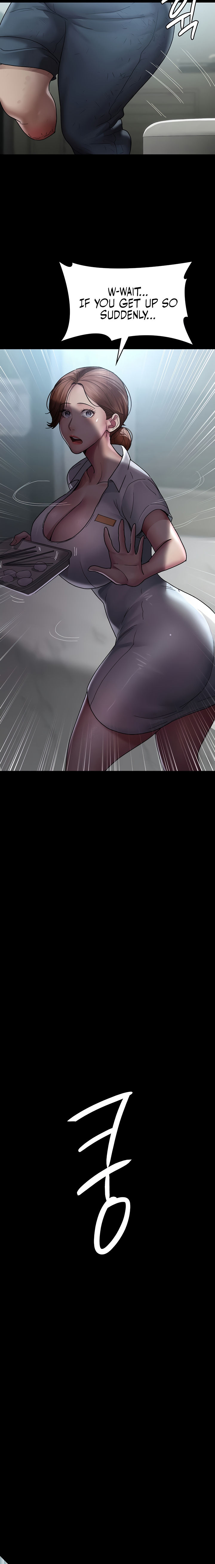 Night Hospital Chapter 17 - Page 20