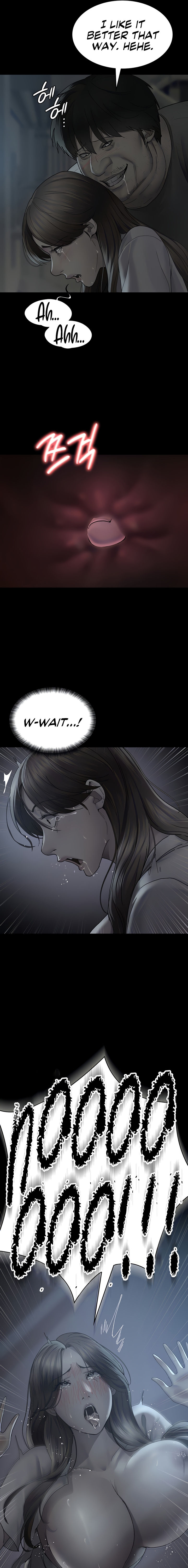 Night Hospital Chapter 20 - Page 5