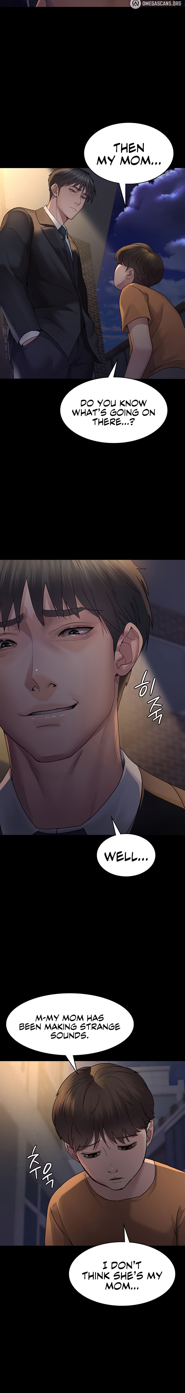 Night Hospital Chapter 20 - Page 18