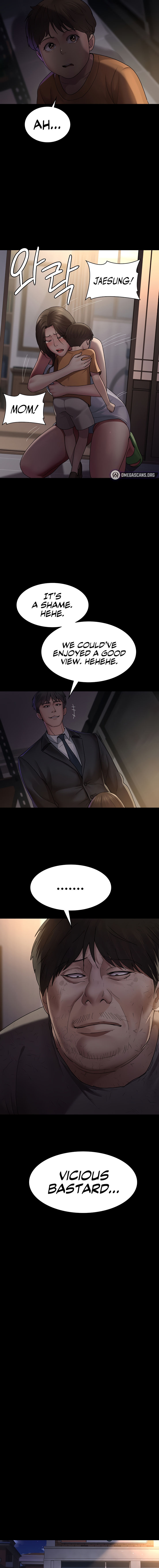 Night Hospital Chapter 21 - Page 9