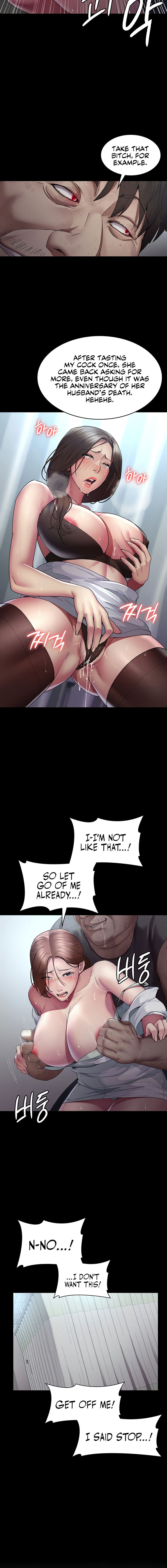 Night Hospital Chapter 22 - Page 4