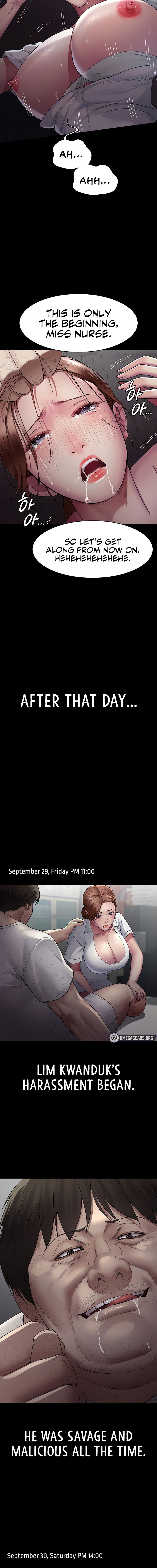 Night Hospital Chapter 22 - Page 6
