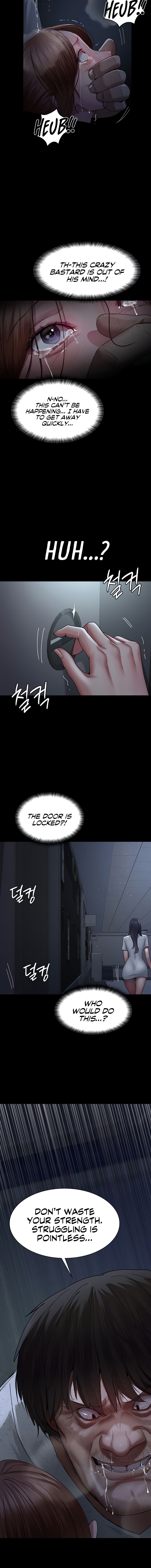 Night Hospital Chapter 22 - Page 16