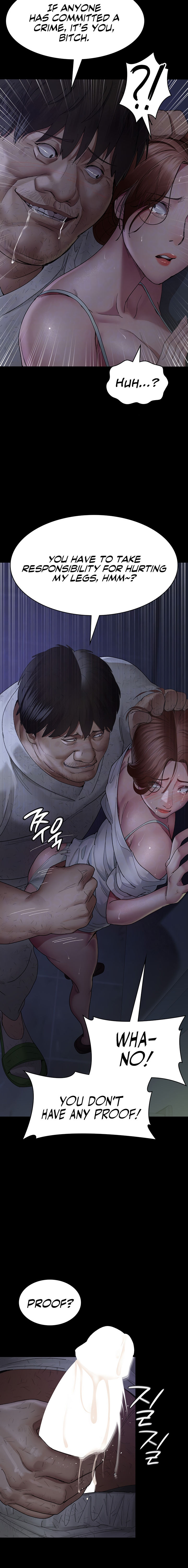 Night Hospital Chapter 23 - Page 4