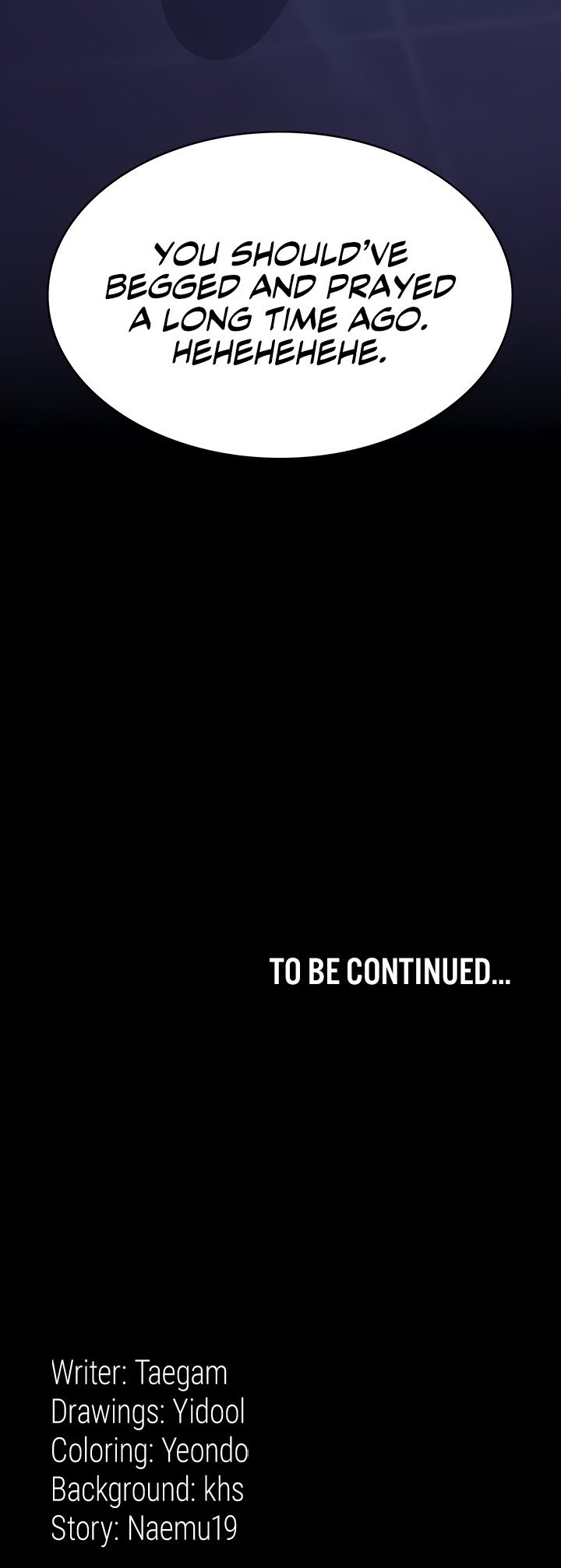 Night Hospital Chapter 24 - Page 9