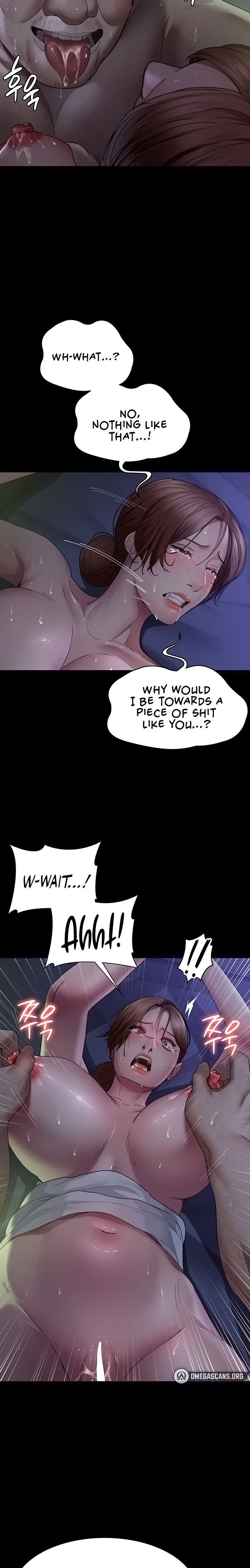 Night Hospital Chapter 25 - Page 6