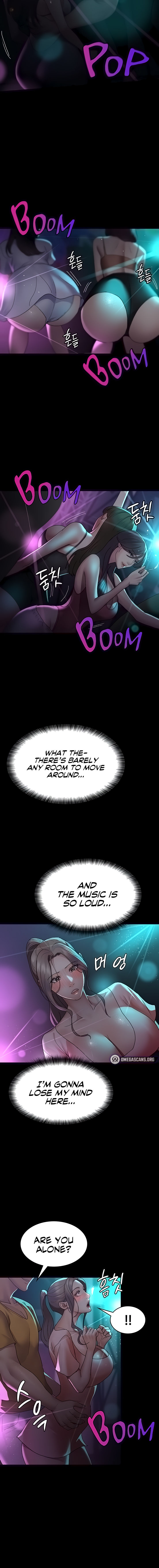 Night Hospital Chapter 26 - Page 6