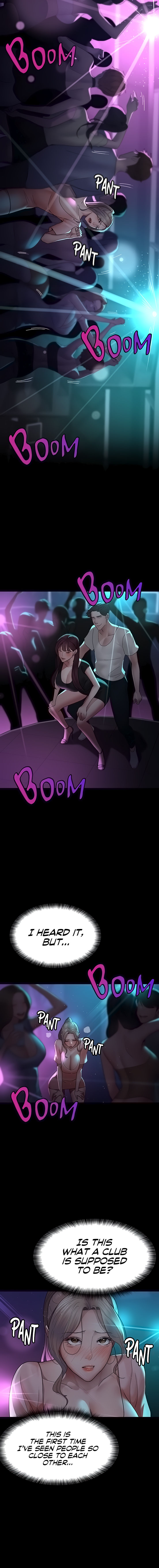 Night Hospital Chapter 26 - Page 8