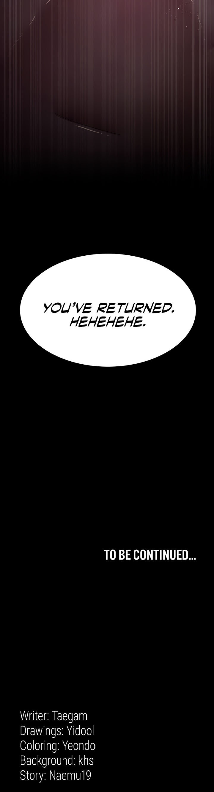 Night Hospital Chapter 32 - Page 20