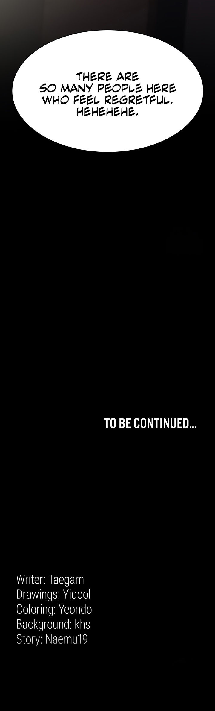 Night Hospital Chapter 34 - Page 24