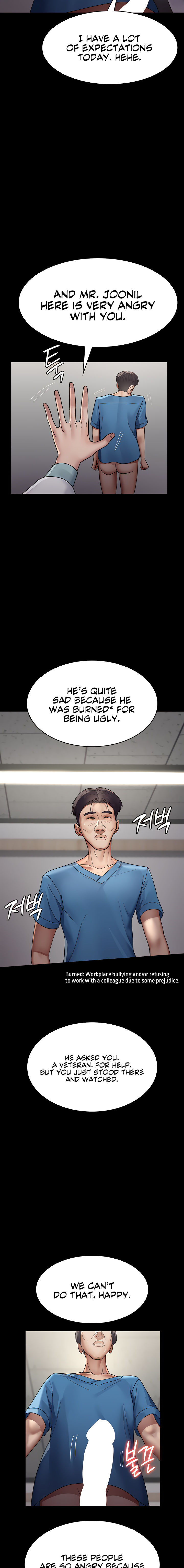Night Hospital Chapter 35 - Page 14