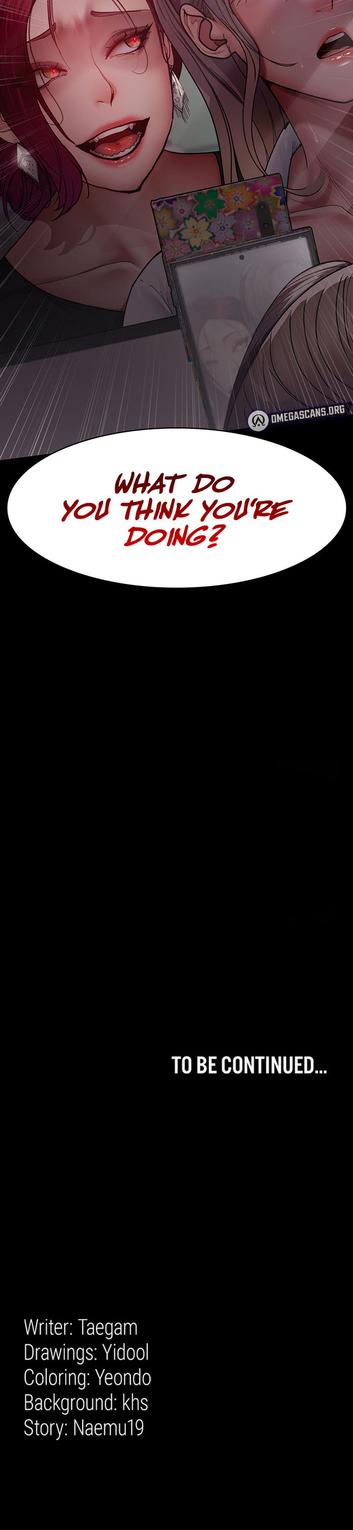 Night Hospital Chapter 38 - Page 24