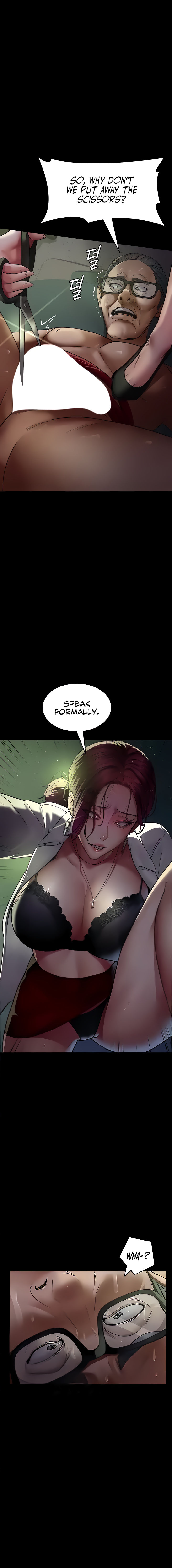 Night Hospital Chapter 40 - Page 4