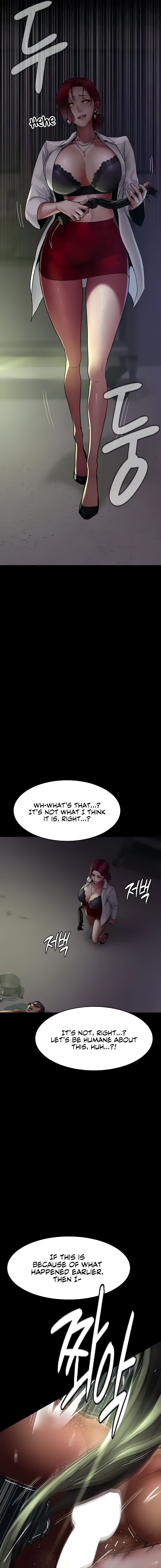 Night Hospital Chapter 40 - Page 7