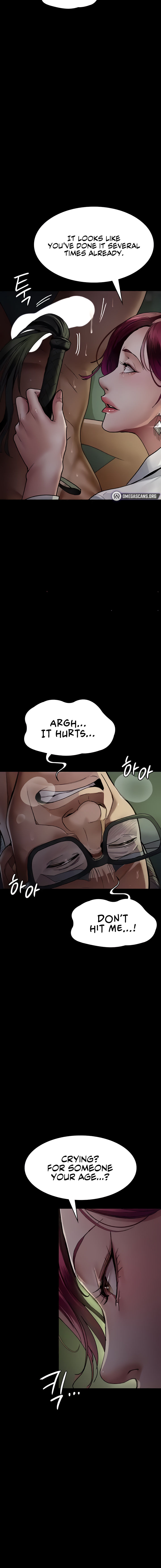 Night Hospital Chapter 40 - Page 10